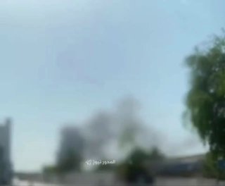 🔴 המלחמה של אמש: טילי תקיפה קרקעיים ומזל"ט לבסיס הצי החמישי של ארה"ב בבחריין