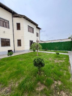 Ijaraga beriladi Bektemir posti oldida yangi qurilgan 8 xonali uy