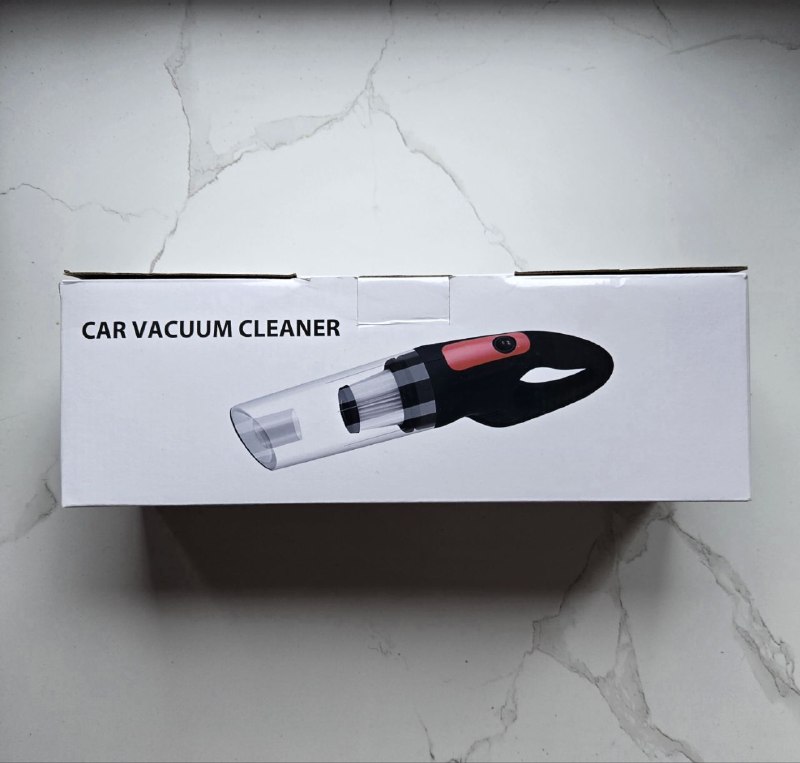 Продам аккумуляторный пылесос для автомобиля. Состояние новый,комплектация на фото,цена 80лари.