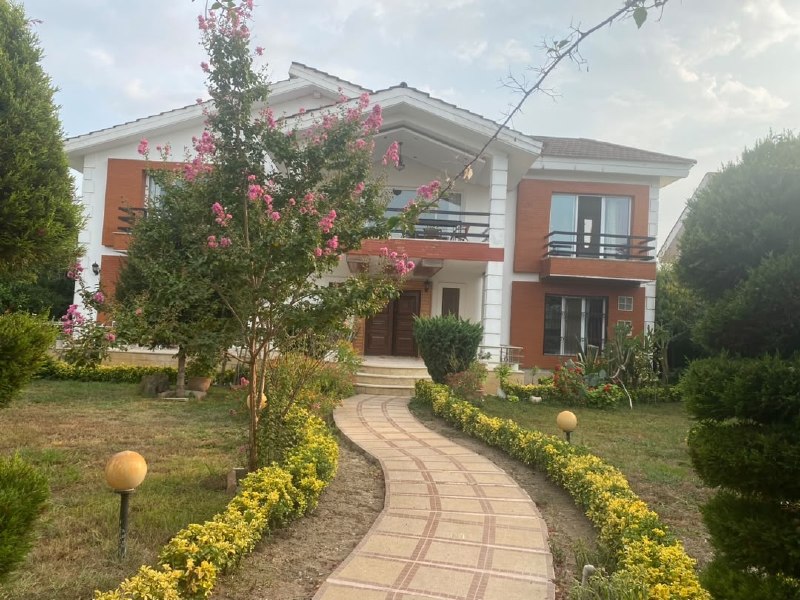 @villa_30side خزرشهر: رسانه پست