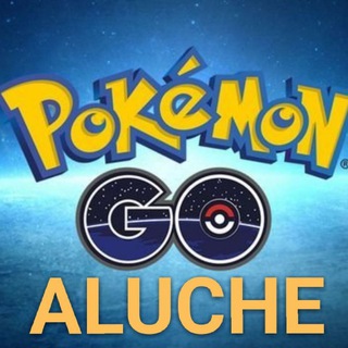 ALUCHE POGO