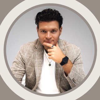 Telegram profile photo for Психосоматика на пальцах🙌