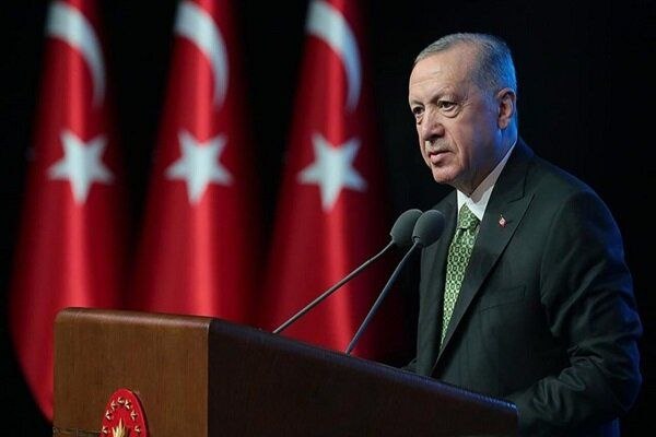 BourseNews | بورس نیوز: 📌اردوغان: مذاکرات تنها راه برای حل اختلافات بین ایران و آمریکا است🔹طبق گزارش اداره ارتباطات ریاست جمهوری ترکیه، رجب طیب