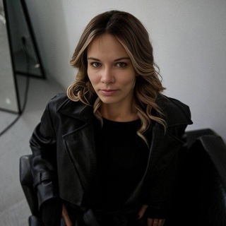 Логотип Галина Бугакова