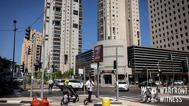 ️🇮🇱 קאן: מספר עיריות ישראליות החלו בפתיחת מקלטים ציבוריים על רקע הערכות כי הסיכון לחידוש ירי טילים מאיראן…