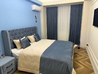 Срочно продаётся Новостройка 3-х комнатная квартира