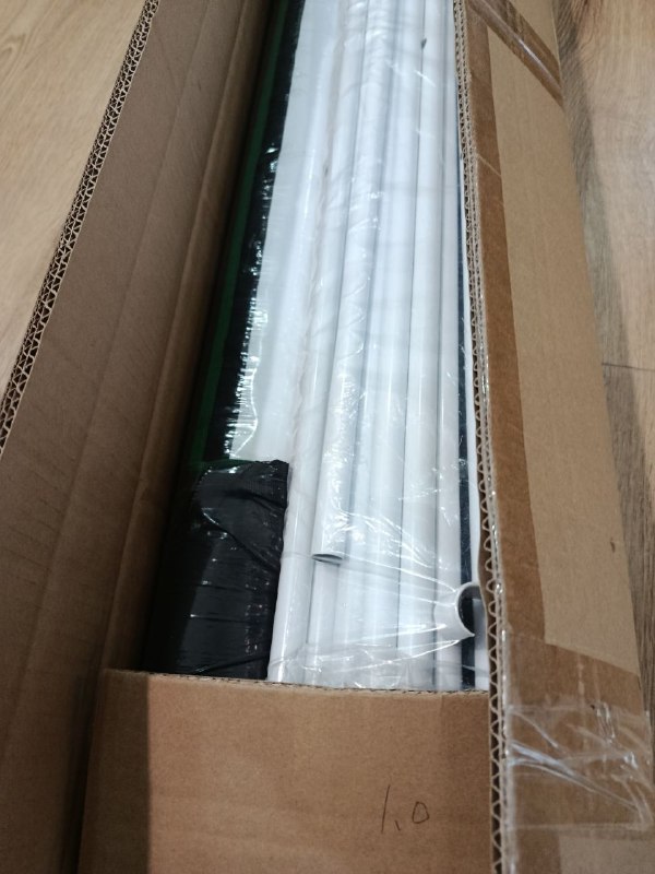 Продам бокс 80×80×180 — новый 350лари — фото 1