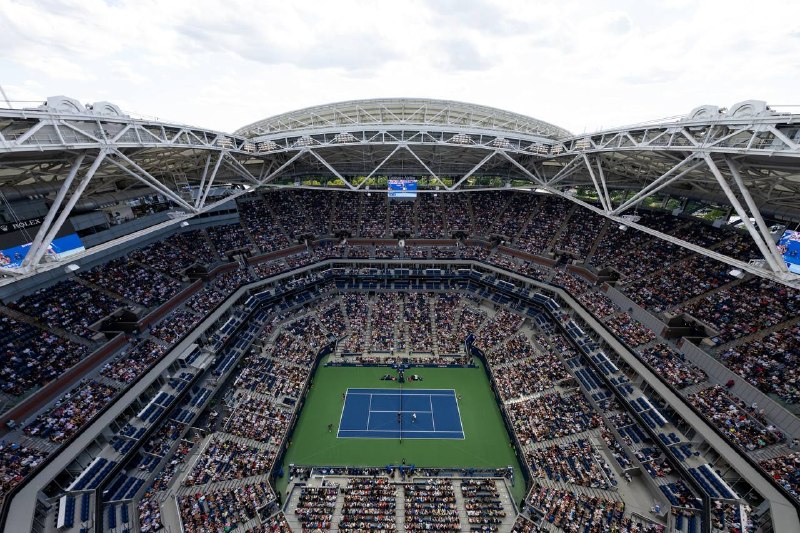 Національний рекорд українських тенісисток на турнірі US Open