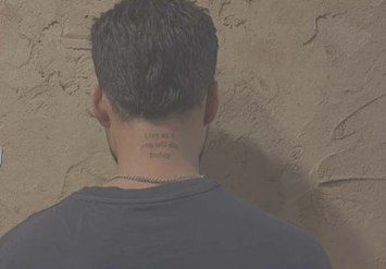 בעקבות הפצת סרטון המתעד את הפיגוע. הוא תקף מינית ילדה שהייתה תחת השפעת סמים.. כוחות הביטחון עצרו את החשוד כ…