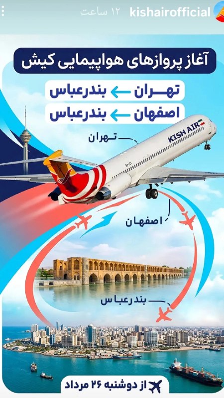 آژانس مسافرتی آوای آریا: رسانه پست