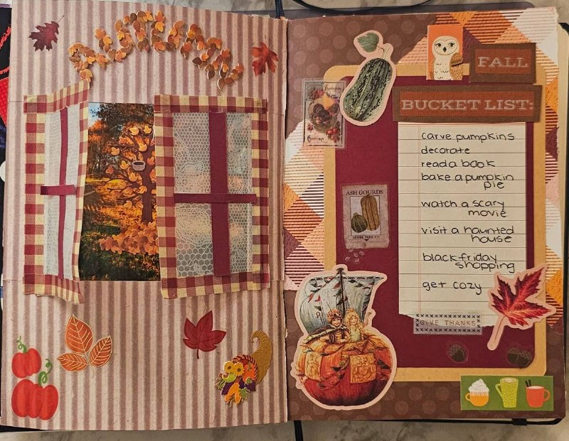Image from a post by Polly Pie