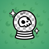 Crystal Ball #7