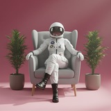 креативный the creator