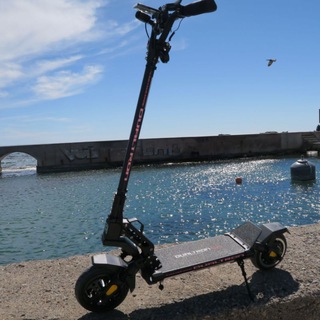 Dualtron Mini 🛴🇪🇸