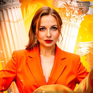 Telegram profile photo for ЕСТЬ НЮАНС