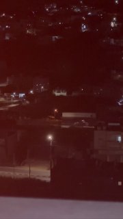 דחוף: כוחות הכיבוש מסתערים על אזור מזרח העיר שכם; להבטיח את הסתערותם של מתנחלים וביצועם של טקסי התלמוד בקבר…