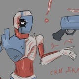 Архив второй ※ Søldier trãdēr °