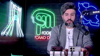 ▶️ איכות טראמפ 360 בחדר המצב להתקפה קרקעית לטהרן_הפצצות הולכות ומתחזקות לכניסה לקרקע