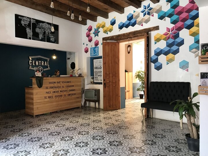 墨西哥【San Cristobal】語言是其次！我的三個月打工換宿經驗