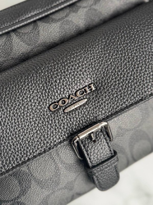Coach Сумка-мессенджер Coach, фото 8