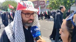 דמו של המנהיג ההרוג אפילו העיר את שנות התשעים