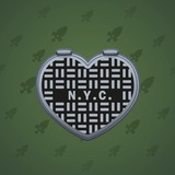 Heart Locket #142