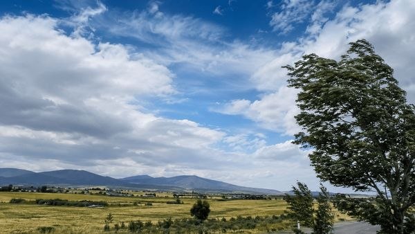 آخرین خبر اردبیل: کاهش دمای هوا در اردبیل از اواخر هفته🔹بر اساس آخرین نقشه‌های هواشناسی، جو استان اردبیل تا ظهر پنج‌شنبه پایدار خواهد بود،