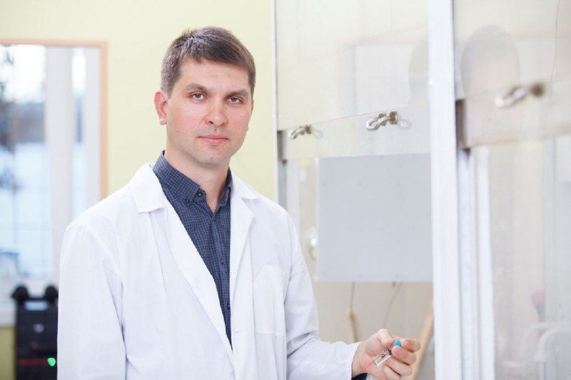 מדעני CBD סינתזו מסננים "נצחיים" לטיהור מים מדענים רוסים יצרו מסננים חזקים במיוחד לשימוש חוזר לטיהור מים שא…