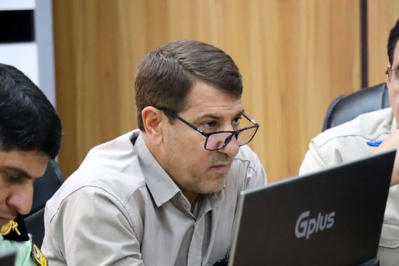700 פקבאנים הוצבו במהראן לשרת את עולי הרגל