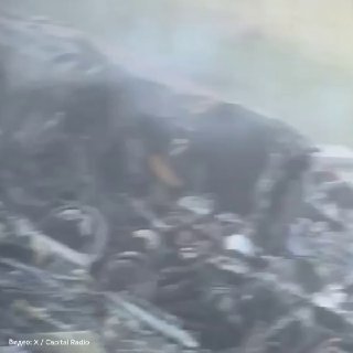 לפחות 40 בני אדם מתו בהתנגשות רכבת בספרד מקרה החירום התרחש מוקדם בבוקר בכביש המהיר מדריד-אנדלוסיה. הפגיעה ה…