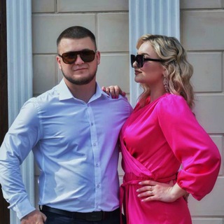 Telegram profile photo for RUSTAM & YANA | FAMILY 🚘