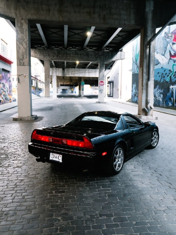 Acura NSX 1995 2