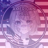 🇺🇲 Ꭺʍᴇriᴄᴀn 𝗛𝗘𝗟𝗟 || PJ SEKAI NET 🦅