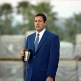 Punch drunk love