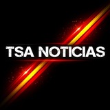 Image from a post by TSA Noticias