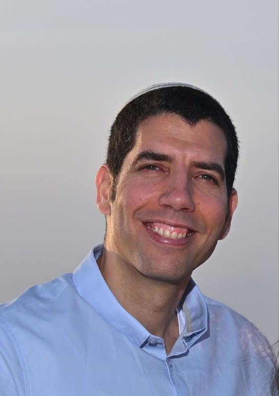 The Samaria Regional Council announces with great sorrow and deep pain the murder of Nathaniel Shekron 14, a resident of the settlement Ali Zahav, in the shooting attack at the Ein Raya spring near Neve Tsuf in Benjamin.