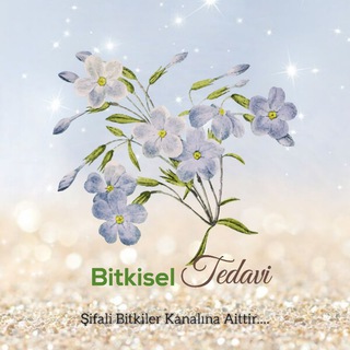 Bitkisel Tedavi