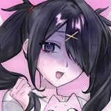 💜! (´•ω•̥`)