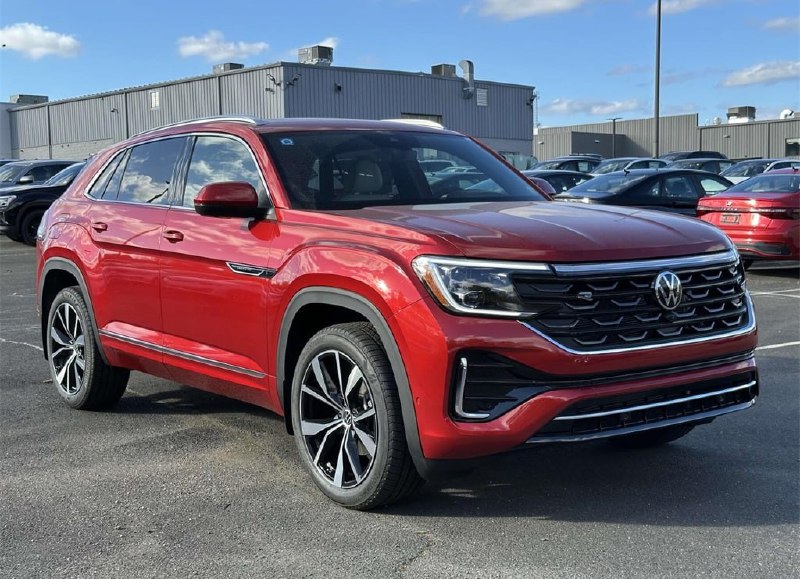Volkswagen отзывает три модели из-за опасного дефекта 2