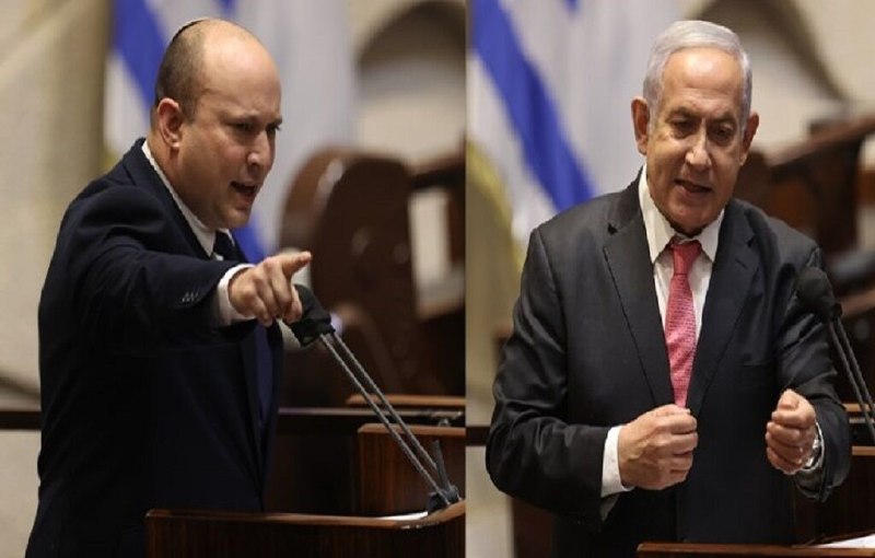 סקר ערוץ 13: ירידה בפופולריות נתניהו, עלייה בכוחו של בנט