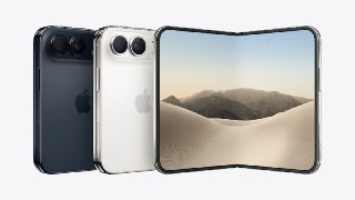 Главные анонсы с насыщенной презентации Apple• iPhone 18 Pro и 18 Pro Max — уменьшили Dynamic Island, оснастили камеру переменной диафрагмой и обновили процессор.• AirPods 5 — сделали шумодав ещё на 50% эффективнее и добавили новые фишки Apple Intelligence