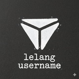 Lelang Username