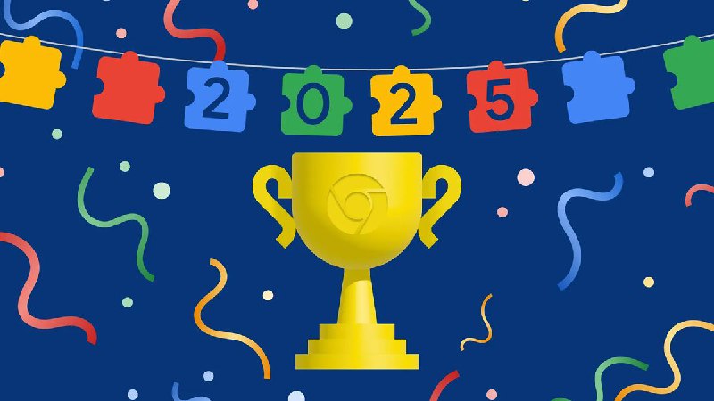 These are the 10 best Chrome extensions of 2025, according to Google – and there’s one I definitely recommend