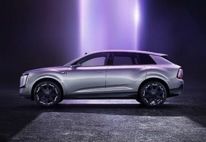 Audi тестирует новый кроссовер для рынка Китая 3