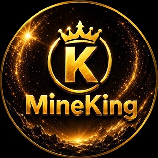 Telegram profile photo for # MINE XRP News