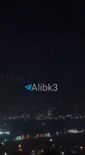 הפעלת הגנה אווירית בירדן