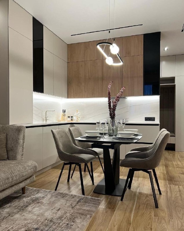 Стильно и современно МЫ В МАХ подписаться | Дизайн интерьера| Ремонт - изображение 6 - стильно, современно, мах