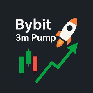 Bybit Futures 3m Volume Pump Monitor