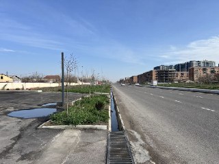 Продается янгихаят автомойка самообслуживания