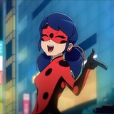 [рест]🐞Ladybug х Marinette Dupenchen blog🧵